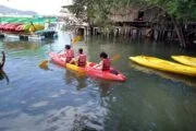 คายัค-อ่าวท่าเลน-กระบี่-ทัวร์-ครึ่งวัน