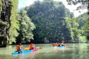 สถานที่เที่ยว-กระบี่-2565-อ่าวท่าเลน
