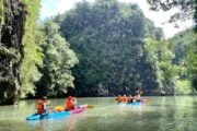 สถานที่เที่ยว-กระบี่-2565-อ่าวท่าเลน