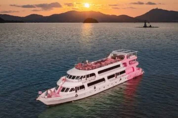 ล่องเรือ-ชมพระอาทิตย์ตก-ซันเซ็ท-ภูเก็ต-ดินเนอร์-ครุยซ์