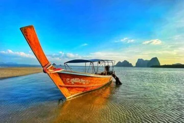 เรือหางยาว-ส่วนตัว-ไพรเวท-เช่า-เหมาลำ-เขาตะปู-เขาพิงกัน-เกาะปันหยี