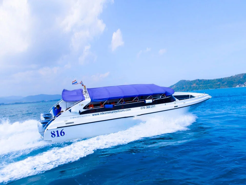 สปีดโบ๊ท-2-และ-3-เครื่องยนต์-เช่าเหมาลำ-ท่าเรืออ่าวฉลอง-2