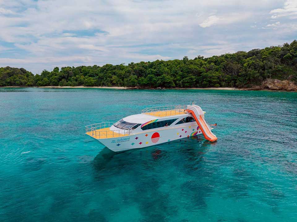ภูเก็ต-ทัวร์เกาะพีพี-เกาะไข่-เกาะไม้ท่อน-เรือคาตามารัน-6
