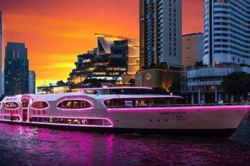 ล่องเรือกรุงเทพ-ดินเนอร์-วันเดอร์ฟูล-เพิร์ล-แม่น้ำเจ้าพระยา