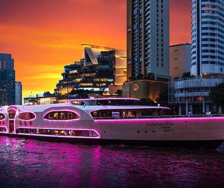 ล่องเรือกรุงเทพ-ดินเนอร์-วันเดอร์ฟูล-เพิร์ล-แม่น้ำเจ้าพระยา