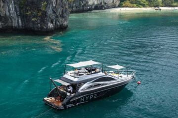 Hype-Yacht-ทัวร์-เกาะห้อง-กระบี่