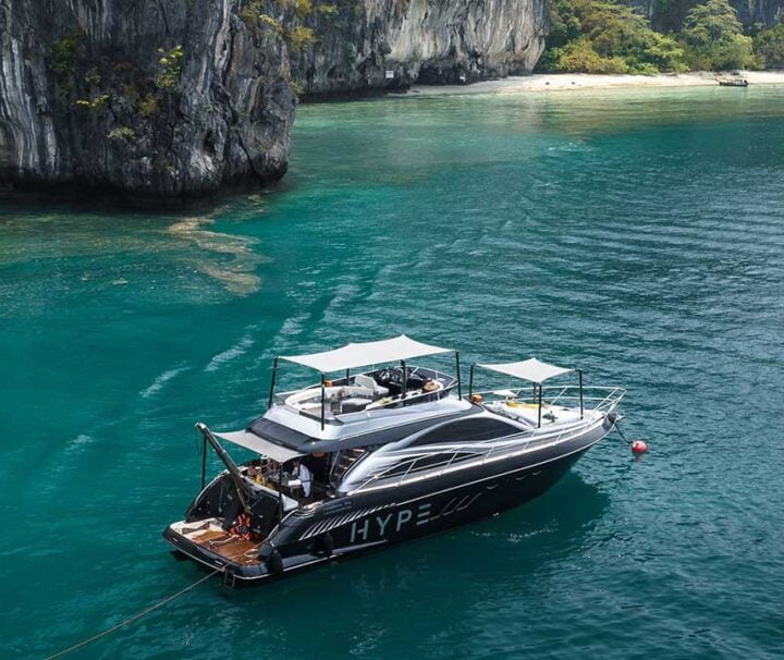 Hype-Yacht-ทัวร์-เกาะห้อง-กระบี่