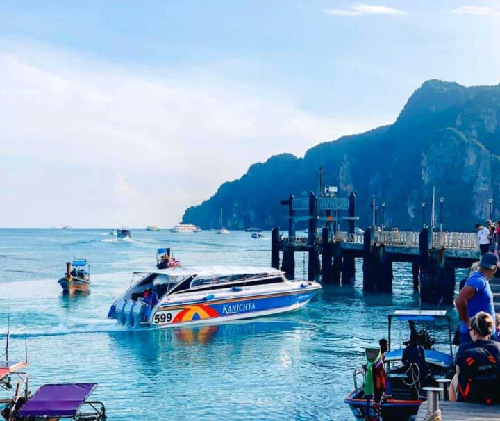 phuket-rassada-pier-speedboat-transfer-to-koh-phi-phi