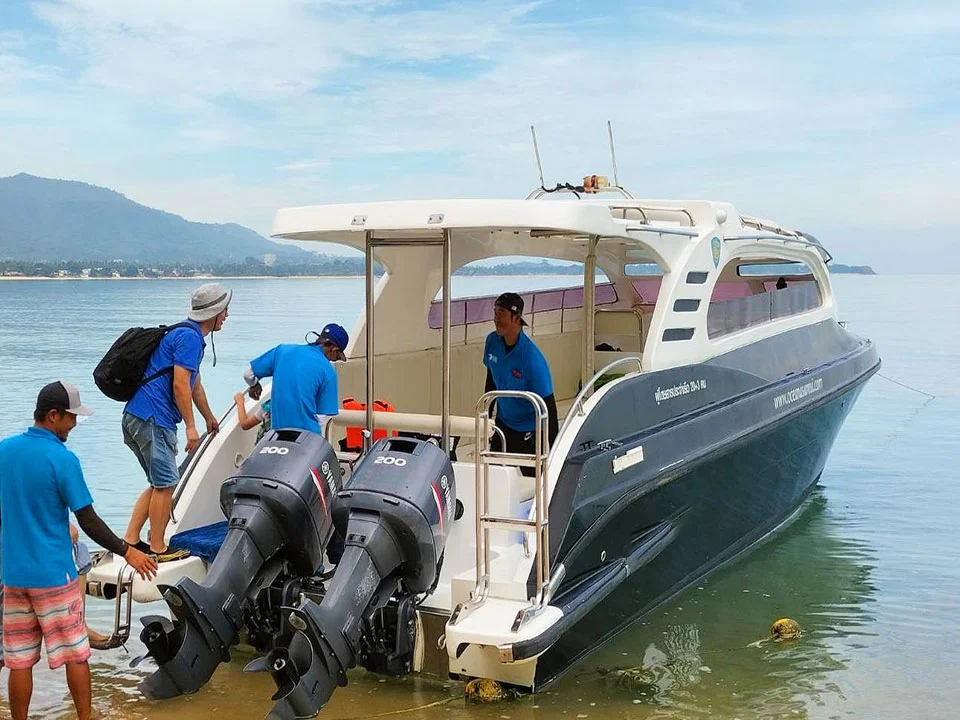 vip-ทัวร์หมู่เกาะอ่างทอง-เรือสปีดโบ๊ท-luxury-สมุย-3