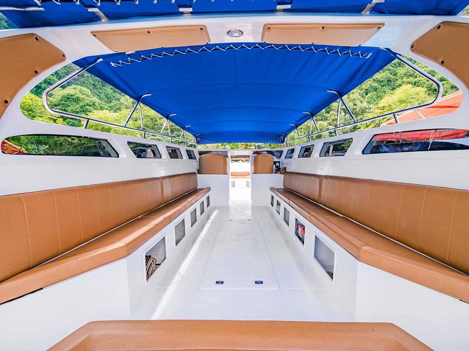 เรือสปีดโบ๊ท-VIP-ทัวร์หมู่เกาะอ่างทอง-ทะเลใน-เกาะสมุย-3