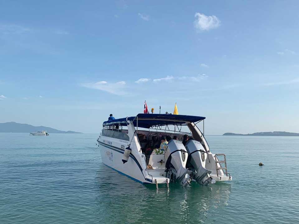 เรือสปีดโบ๊ท-VIP-ทัวร์หมู่เกาะอ่างทอง-ทะเลใน-เกาะสมุย-5