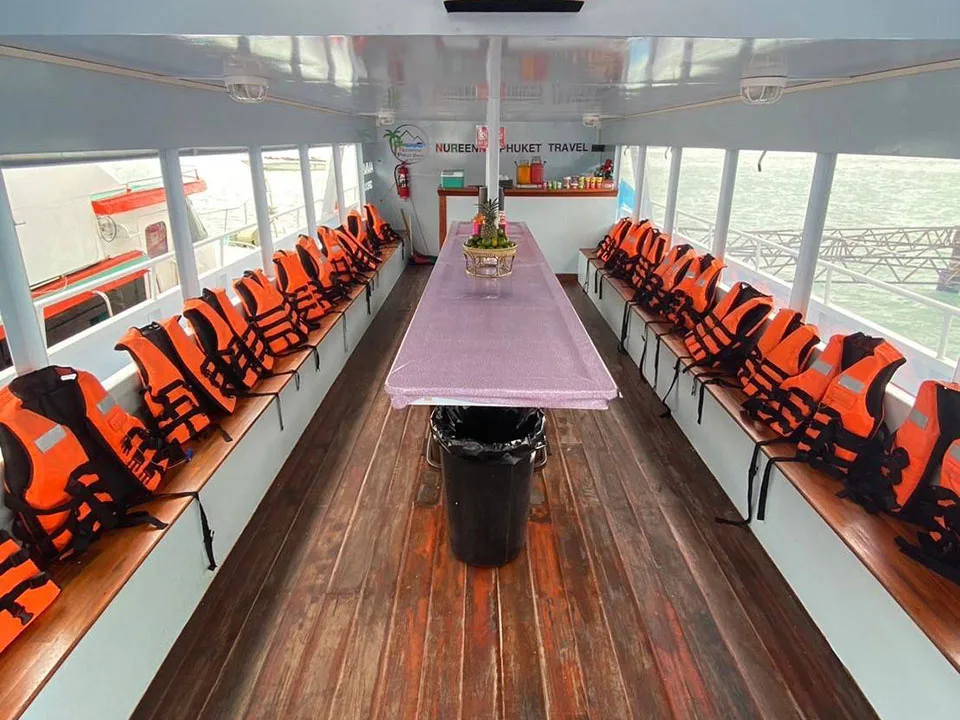 ภูเก็ต-ทัวร์อ่าวพังงา-เรือพรีเมี่ยม-big-boat-3