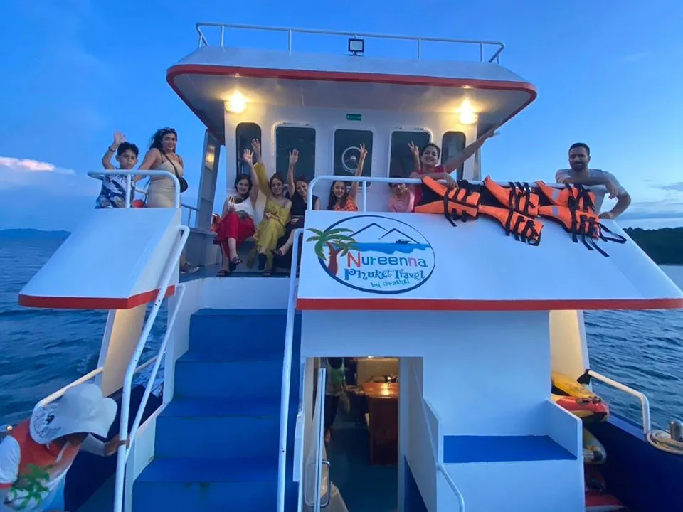 ภูเก็ต-ทัวร์อ่าวพังงา-เรือพรีเมี่ยม-big-boat-4