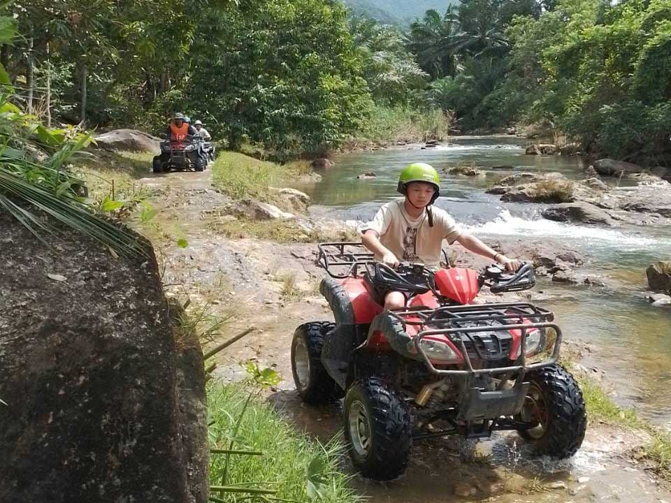 ภูเก็ต-พังงา-สองแพรก-ทัวร์ล่องแก่ง-Rafting-กิจกรรมเอ็กซ์ตรีม-ขี่-ATV-3