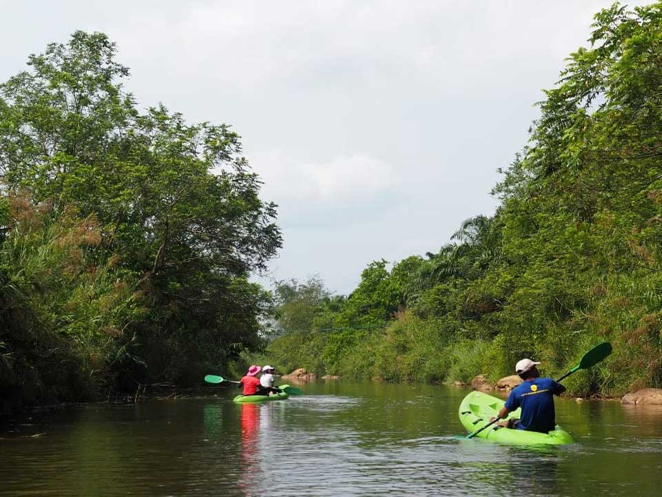 ภูเก็ต-พังงา-สองแพรก-ทัวร์ล่องแก่ง-Rafting-กิจกรรมเอ็กซ์ตรีม-พายเรือคายัค