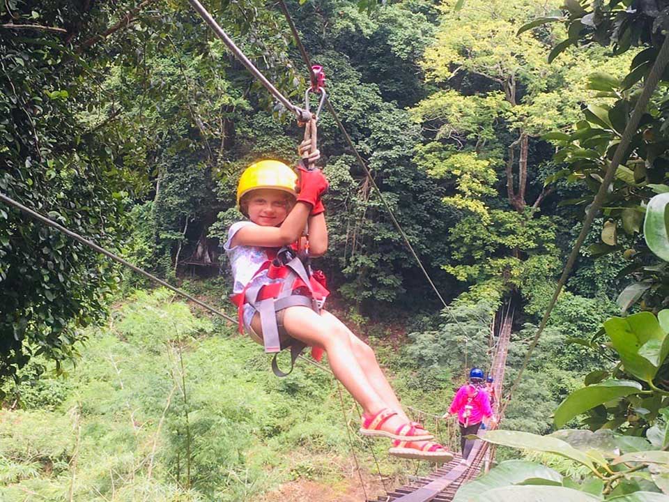 ภูเก็ต-พังงา-สองแพรก-ทัวร์ล่องแก่ง-Rafting-กิจกรรมเอ็กซ์ตรีม-โหนสลิง
