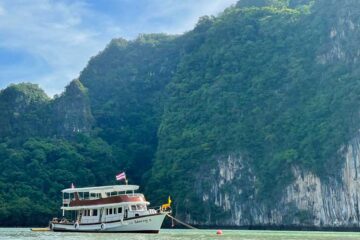 ภูเก็ต-พายแคนู-อ่าวพังงา-เกาะปันหยี-เกาะพนัก-เกาะห้อง-เขาตะปู-เขาพิงกัน-เรือใหญ่-4