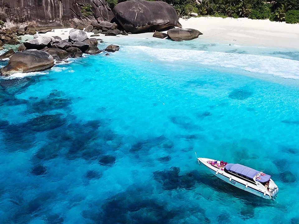 เรือพรีเมี่ยม-สปีดโบ๊ท-ทัวร์หมู่เกาะสิมิลัน-ว้าวอันดามัน-6