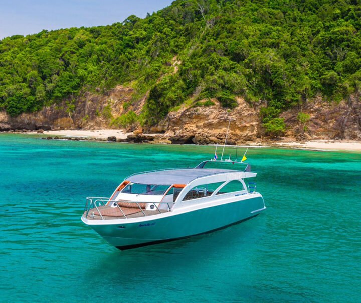 เรือพรีเมี่ยม-สปีดโบ๊ท-หมู่เกาะสิมิลัน-ออกจากภูเก็ต-เขาหลัก-3