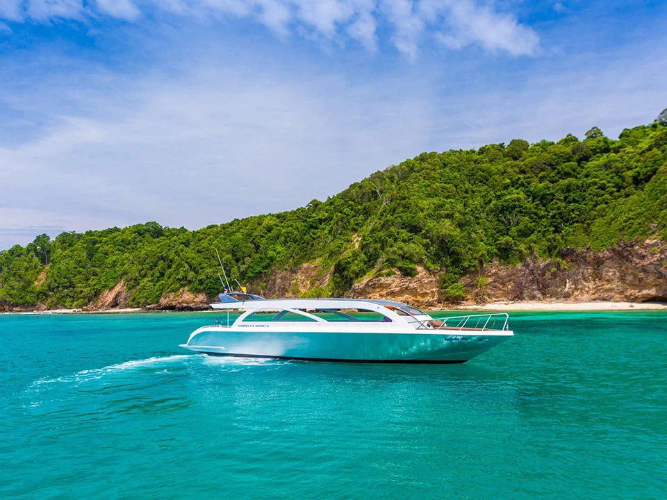 เรือพรีเมี่ยม-สปีดโบ๊ท-หมู่เกาะสิมิลัน-ออกจากภูเก็ต-เขาหลัก-5