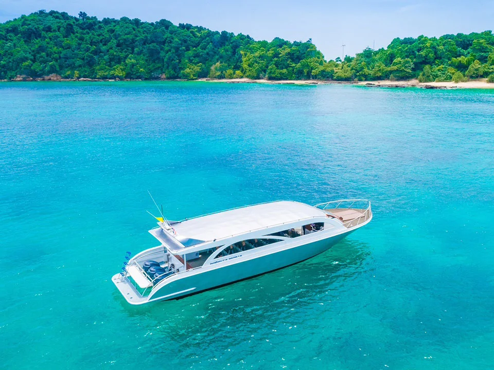เรือพรีเมี่ยม-สปีดโบ๊ท-หมู่เกาะสิมิลัน-ออกจากภูเก็ต-เขาหลัก-7