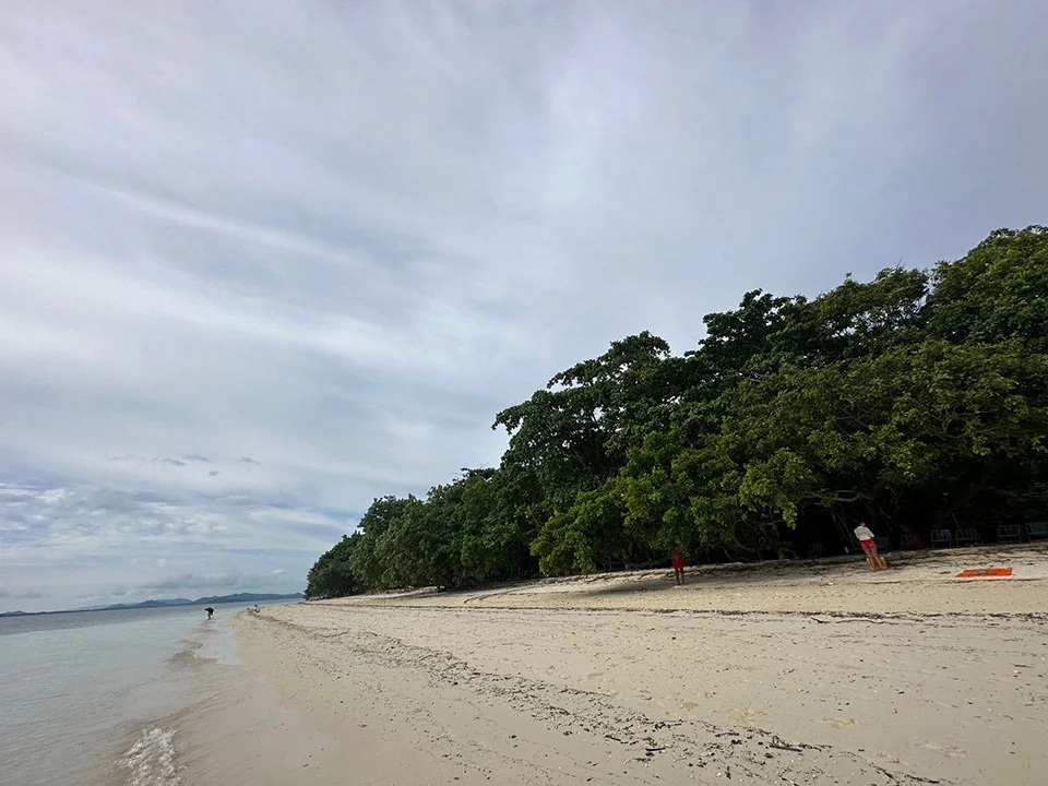 ภูเก็ต-ทัวร์เกาะพีพี-อ่าวมาหยา-เกาะไข่-เกาะรังใหญ่-เรือสปีดโบ๊ท-2