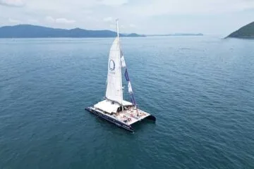 ล่องเรือยอร์ช-บานาน่า-บีช-เกาะราชา-ซันเซ็ท-Boat-Party-5