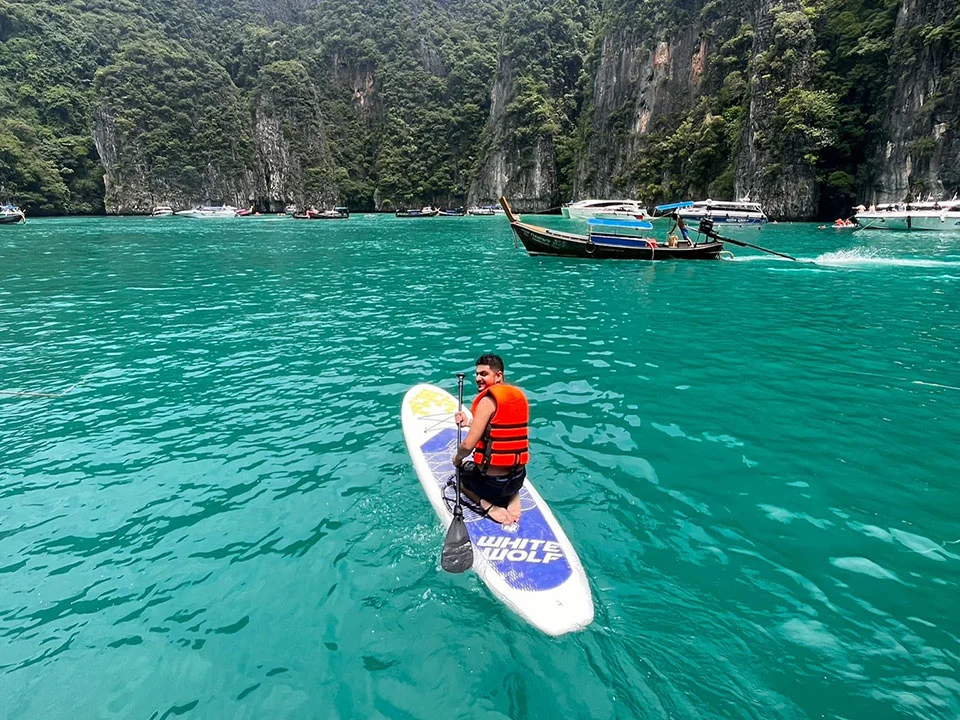 อ่าวมาหยา-Maya-Bay-ทัวร์-1-วัน-เกาะพีพี-อ่าวปิเละ
