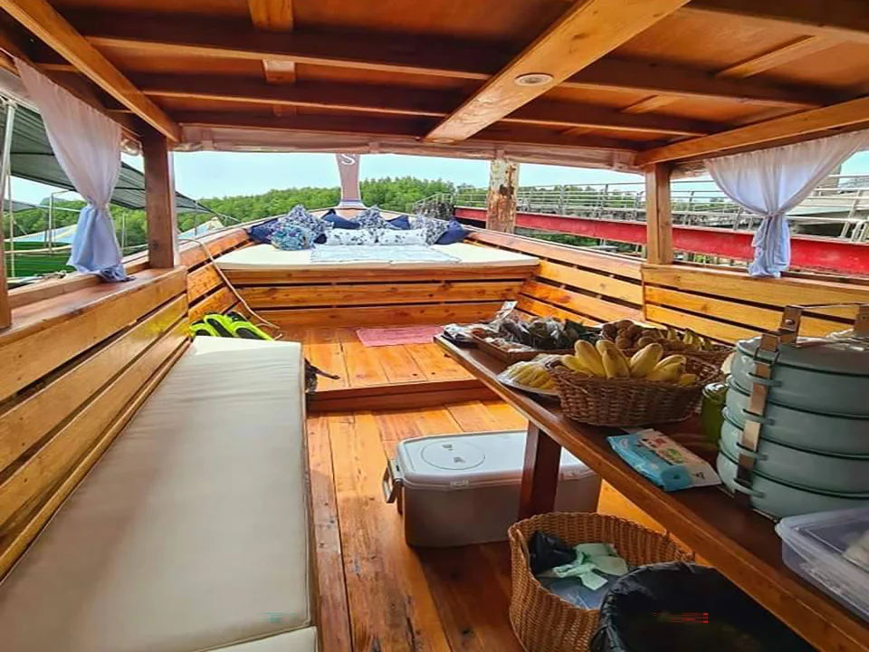 พังงา-ท่าเรือสุระกุล-กระโสม-เช่าเรือหางยาว-หัวโทง-luxury-มีพร็อพ-17