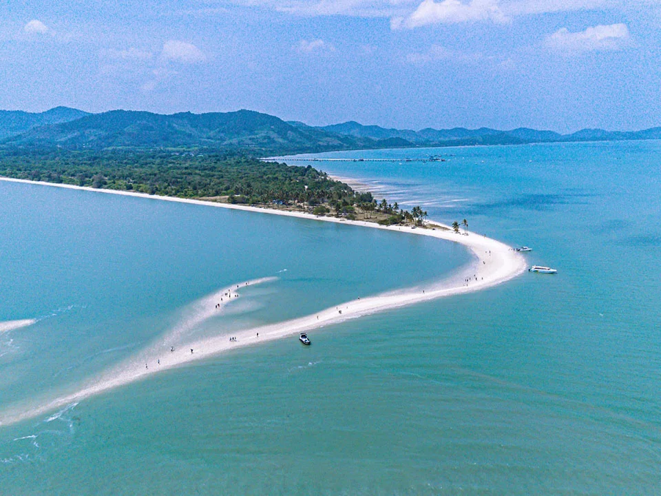 พังงา-ท่าเรือสุระกุล-กระโสม-เช่าเรือหางยาว-หัวโทง-luxury-มีพร็อพ-6