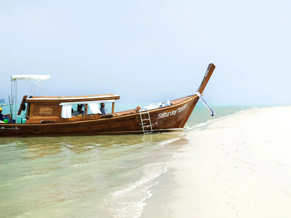 พังงา-ท่าเรือสุระกุล-กระโสม-เช่าเรือหางยาว-หัวโทง-luxury-มีพร็อพ-7
