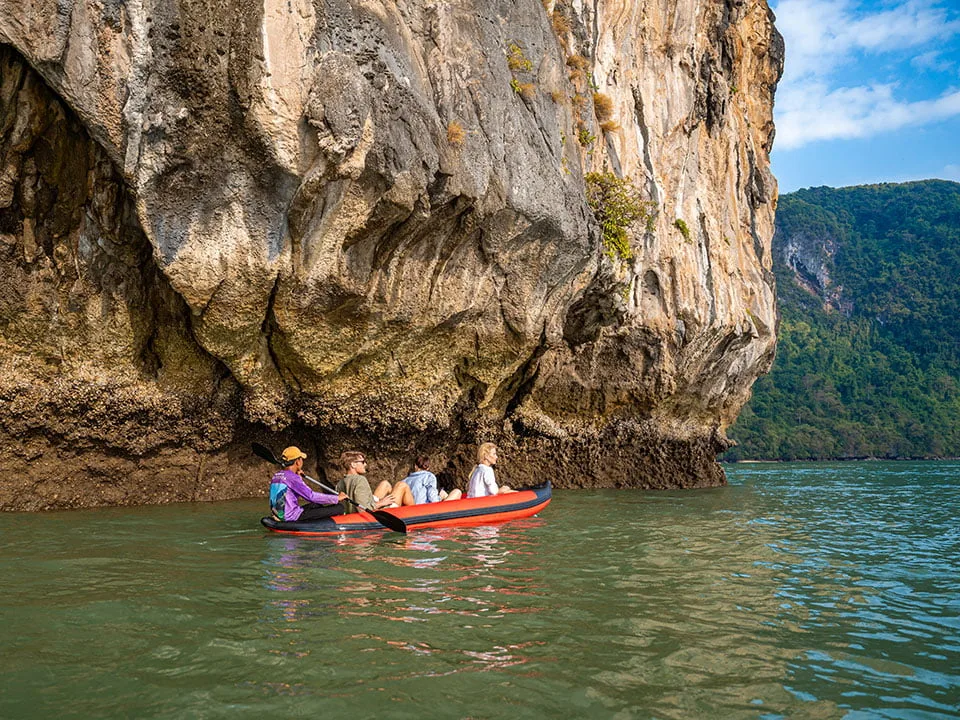 ภูเก็ต-ล่องเรือยอร์ช-คาตามารัน-อ่าวพังงา-เจมส์บอนด์-หาดปาล์ม-บีช-22