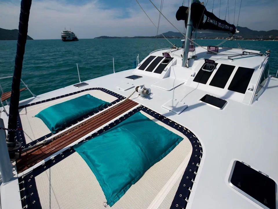 ภูเก็ต-เช่าเรือยอร์ช-สุดหรู-เรือใบคาตามารัน-Legacy-2