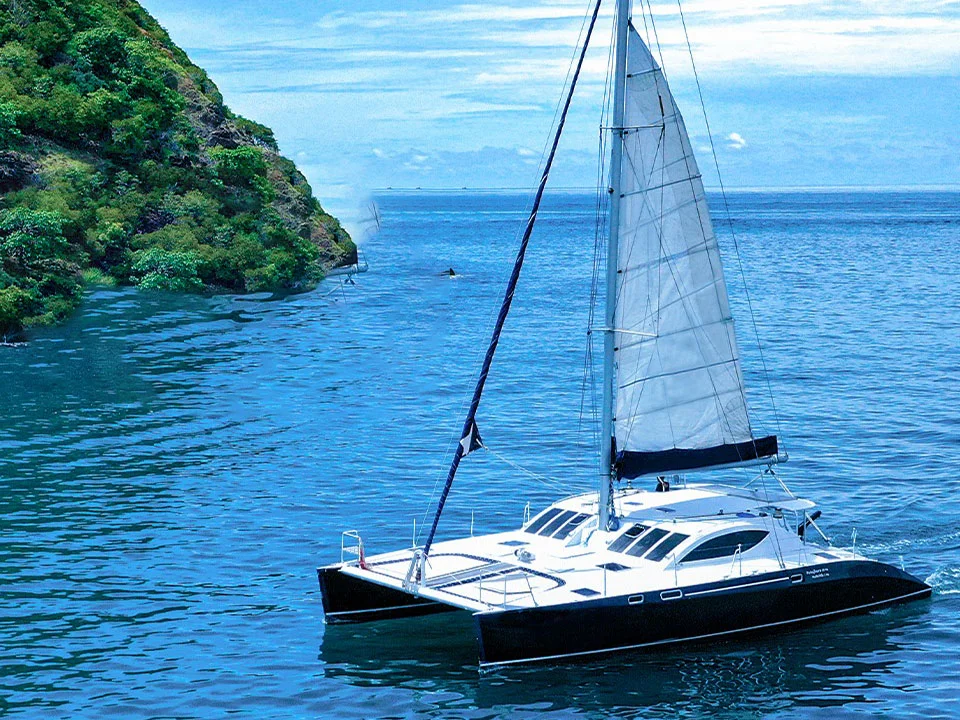 ภูเก็ต-เช่าเรือยอร์ช-สุดหรู-เรือใบคาตามารัน-Legacy-6