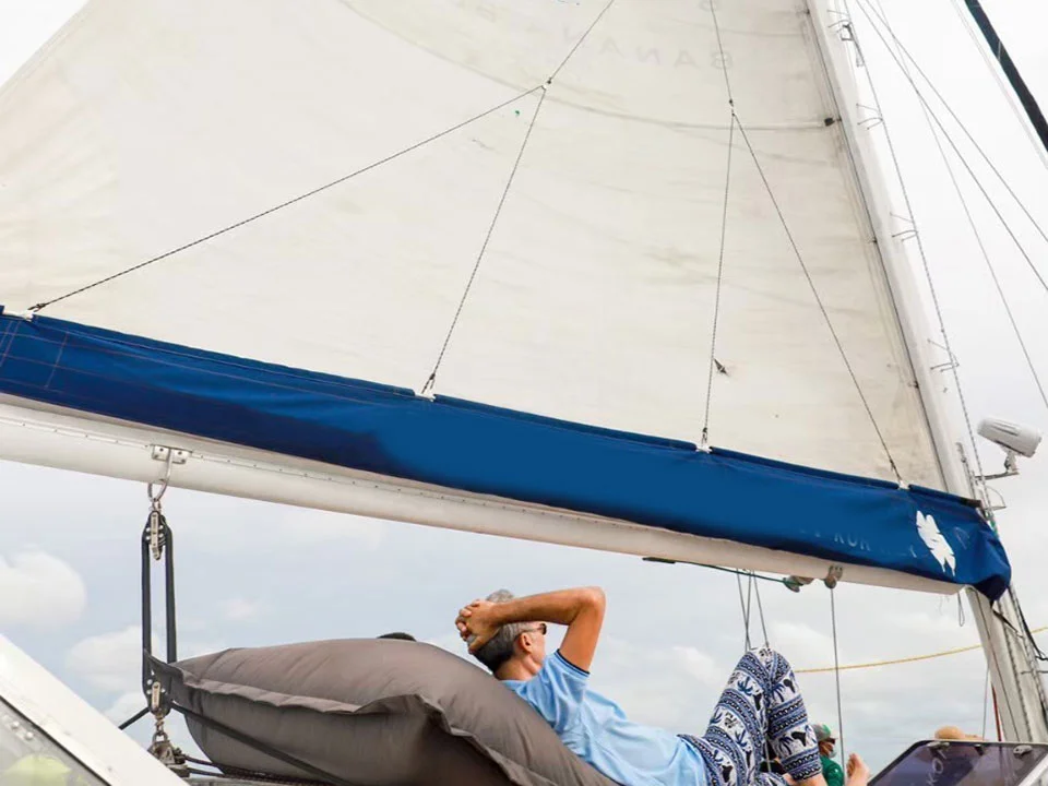 ภูเก็ต-เช่าเรือยอร์ช-สุดหรู-เรือใบคาตามารัน-ลำใหญ่--White-Marlin-11