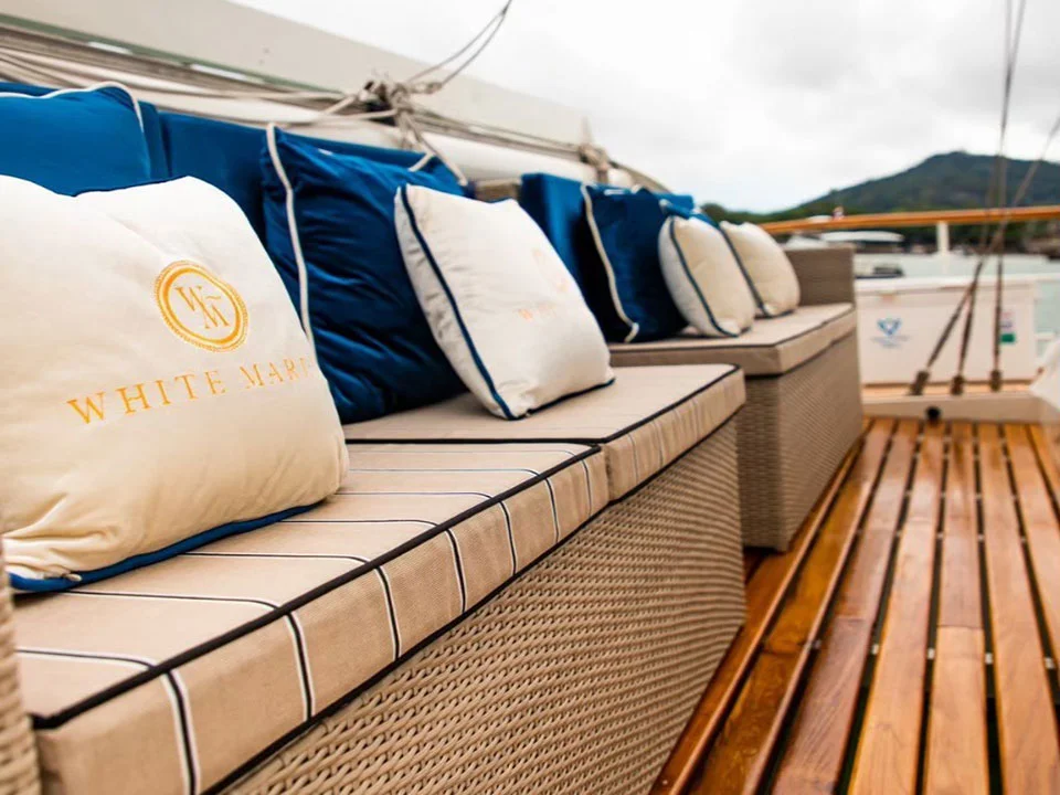 ภูเก็ต-เช่าเรือยอร์ช-สุดหรู-เรือใบคาตามารัน-ลำใหญ่--White-Marlin-13