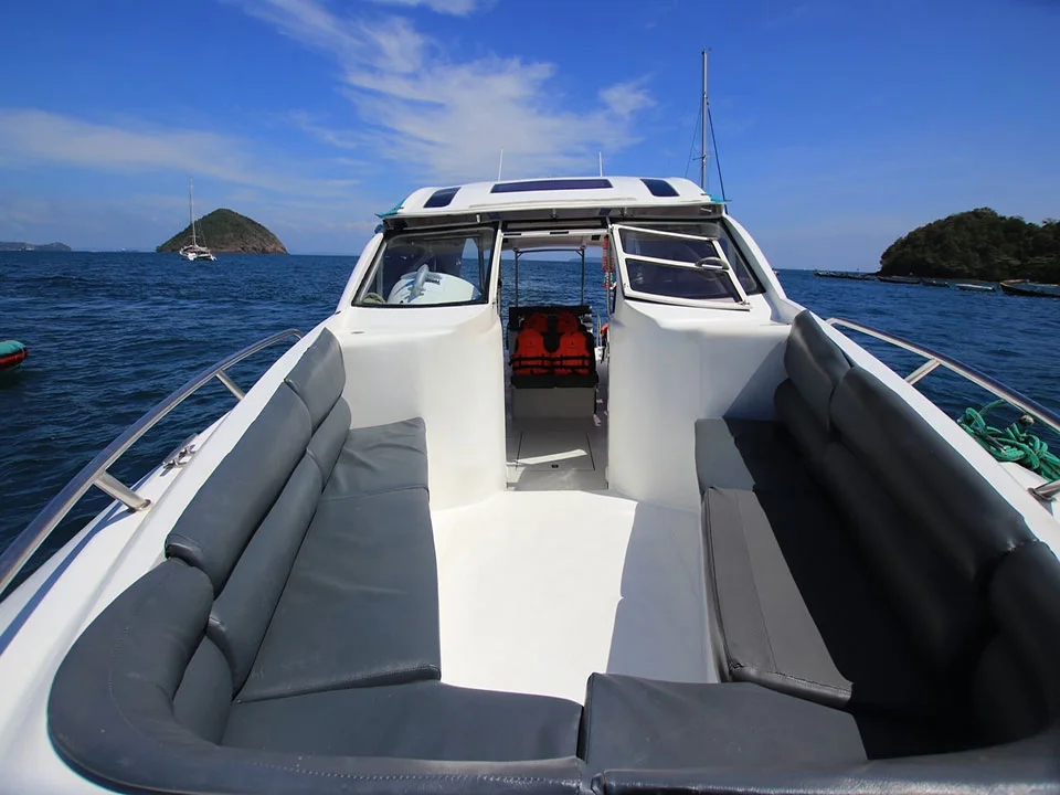 ภูเก็ต-เหมาลำเรือสปีดโบ๊ท-Speedboat-เรือเร็ว-ส่วนตัว-banana-beach-2