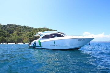 ภูเก็ต-เหมาลำเรือสปีดโบ๊ท-Speedboat-เรือเร็ว-ส่วนตัว-banana-beach