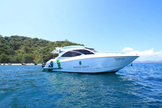 ภูเก็ต-เหมาลำเรือสปีดโบ๊ท-Speedboat-เรือเร็ว-ส่วนตัว-banana-beach