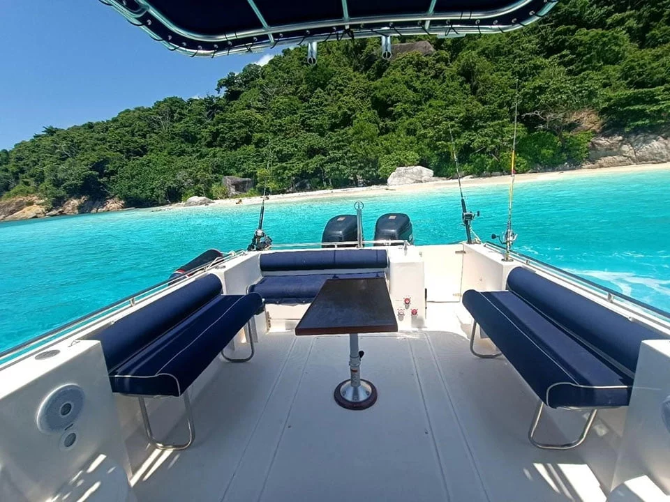 เหมาลำ-เช่าเรือเร็ว-เรือสปีดโบ๊ท-ไพรเวท-ภูเก็ต-19