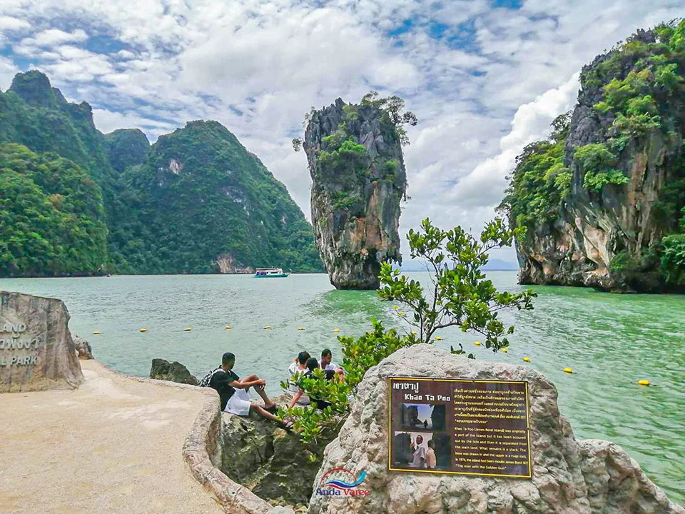 ภูเก็ต-ทัวร์อ่าวพังงา-เขาตะปู-พายเรือแคนู-เกาะห้อง-เกาะนาคา-เรือใหญ่-11
