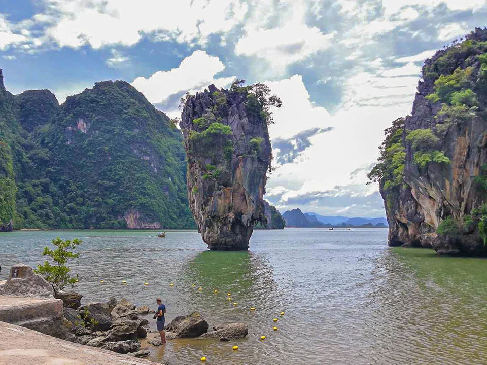 ภูเก็ต-ทัวร์อ่าวพังงา-เขาตะปู-พายเรือแคนู-เกาะห้อง-เกาะนาคา-เรือใหญ่-13