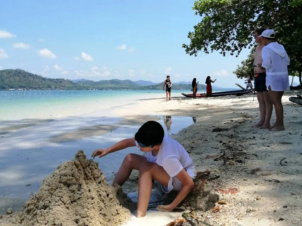 ภูเก็ต-ทัวร์อ่าวพังงา-เขาตะปู-พายเรือแคนู-เกาะห้อง-เกาะนาคา-เรือใหญ่-14
