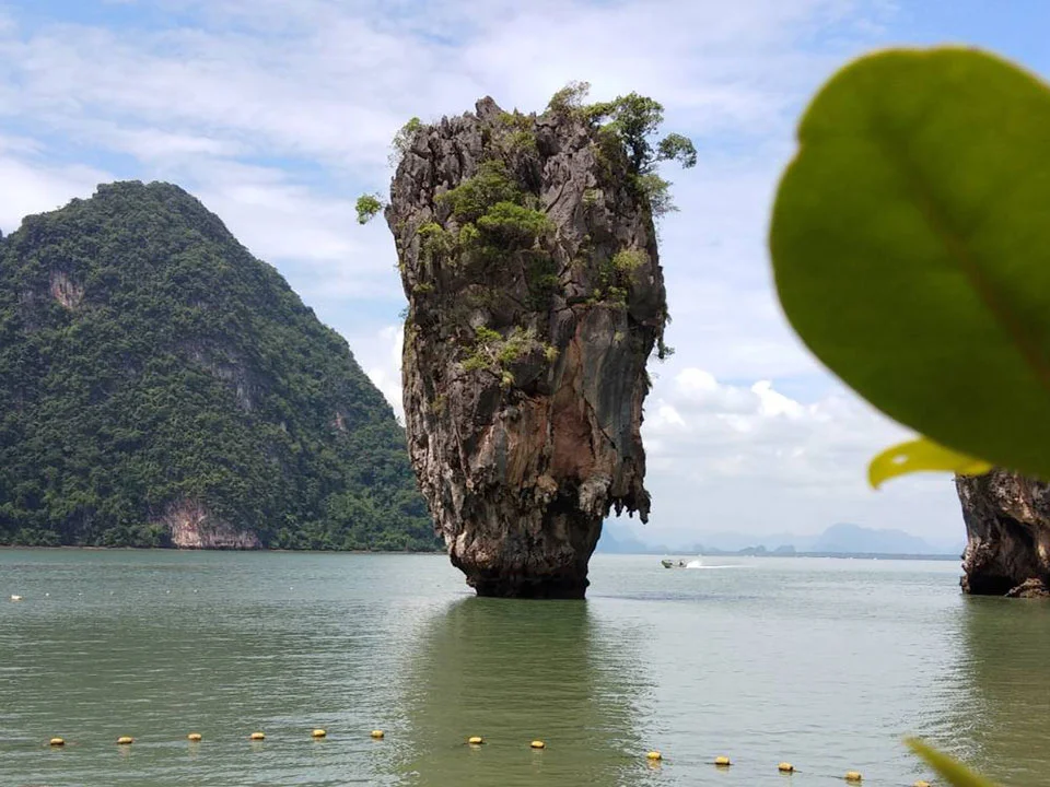 ภูเก็ต-ทัวร์อ่าวพังงา-เขาตะปู-พายเรือแคนู-เกาะห้อง-เกาะนาคา-เรือใหญ่-17