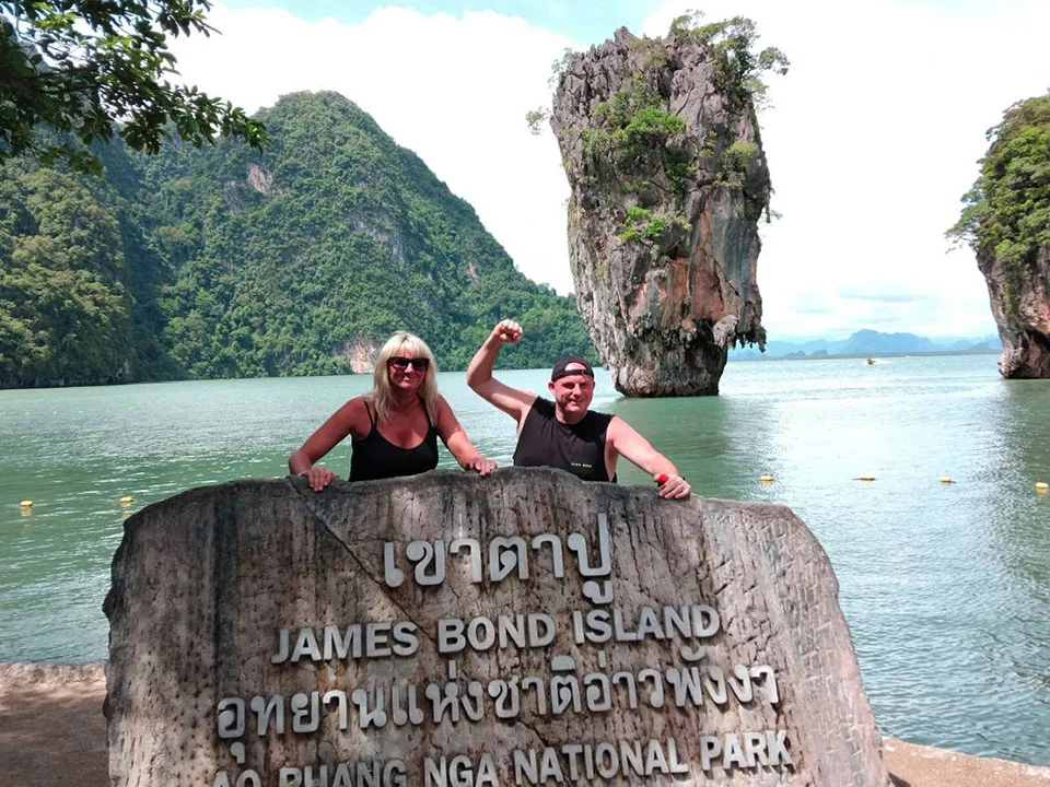 ภูเก็ต-ทัวร์อ่าวพังงา-เขาตะปู-พายเรือแคนู-เกาะห้อง-เกาะนาคา-เรือใหญ่-18