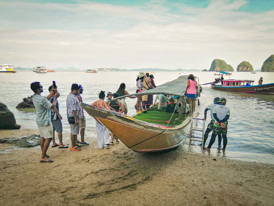 ภูเก็ต-ทัวร์อ่าวพังงา-เขาตะปู-พายเรือแคนู-เกาะห้อง-เกาะนาคา-เรือใหญ่-20