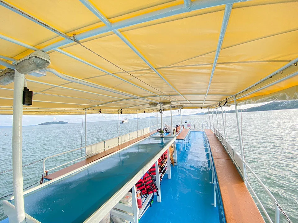 ภูเก็ต-ทัวร์อ่าวพังงา-เขาตะปู-พายเรือแคนู-เกาะห้อง-เกาะนาคา-เรือใหญ่-3