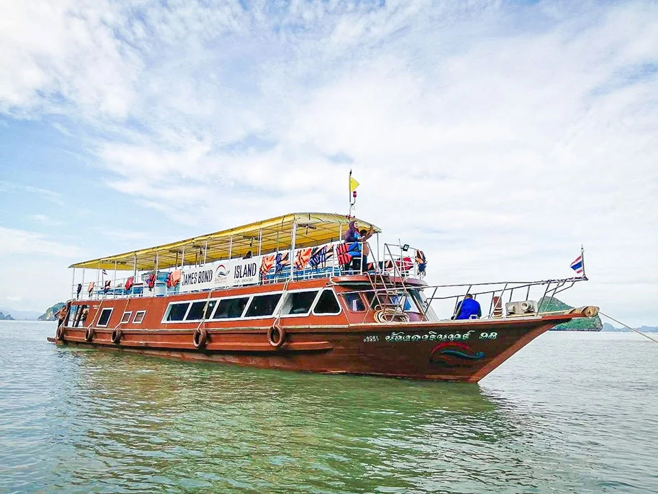 ภูเก็ต-ทัวร์อ่าวพังงา-เขาตะปู-พายเรือแคนู-เกาะห้อง-เกาะนาคา-เรือใหญ่-7