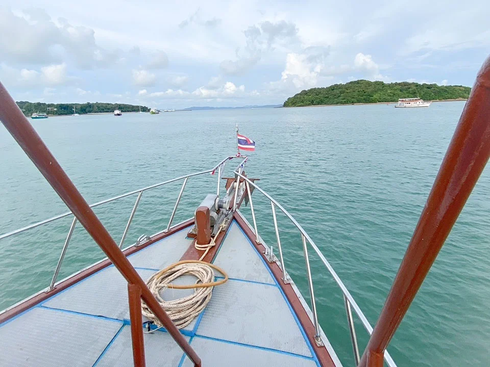 ภูเก็ต-ทัวร์อ่าวพังงา-เขาตะปู-พายเรือแคนู-เกาะห้อง-เกาะนาคา-เรือใหญ่-8