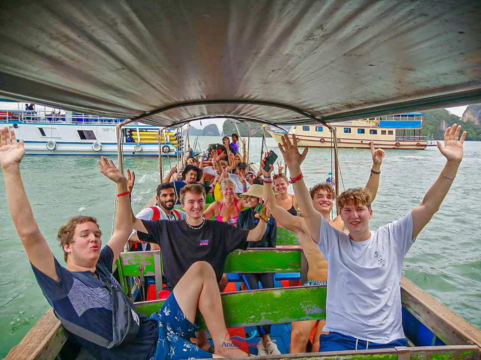 ภูเก็ต-ทัวร์อ่าวพังงา-เขาตะปู-พายเรือแคนู-เกาะห้อง-เกาะนาคา-เรือใหญ่-9